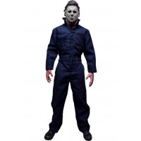 Halloween (1978) 1/6 Michael Myers Action Figure Trick or Treat Studios - Official