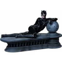 Batman Returns 1/4 Catwoman Maquette Tweeterhead - Official