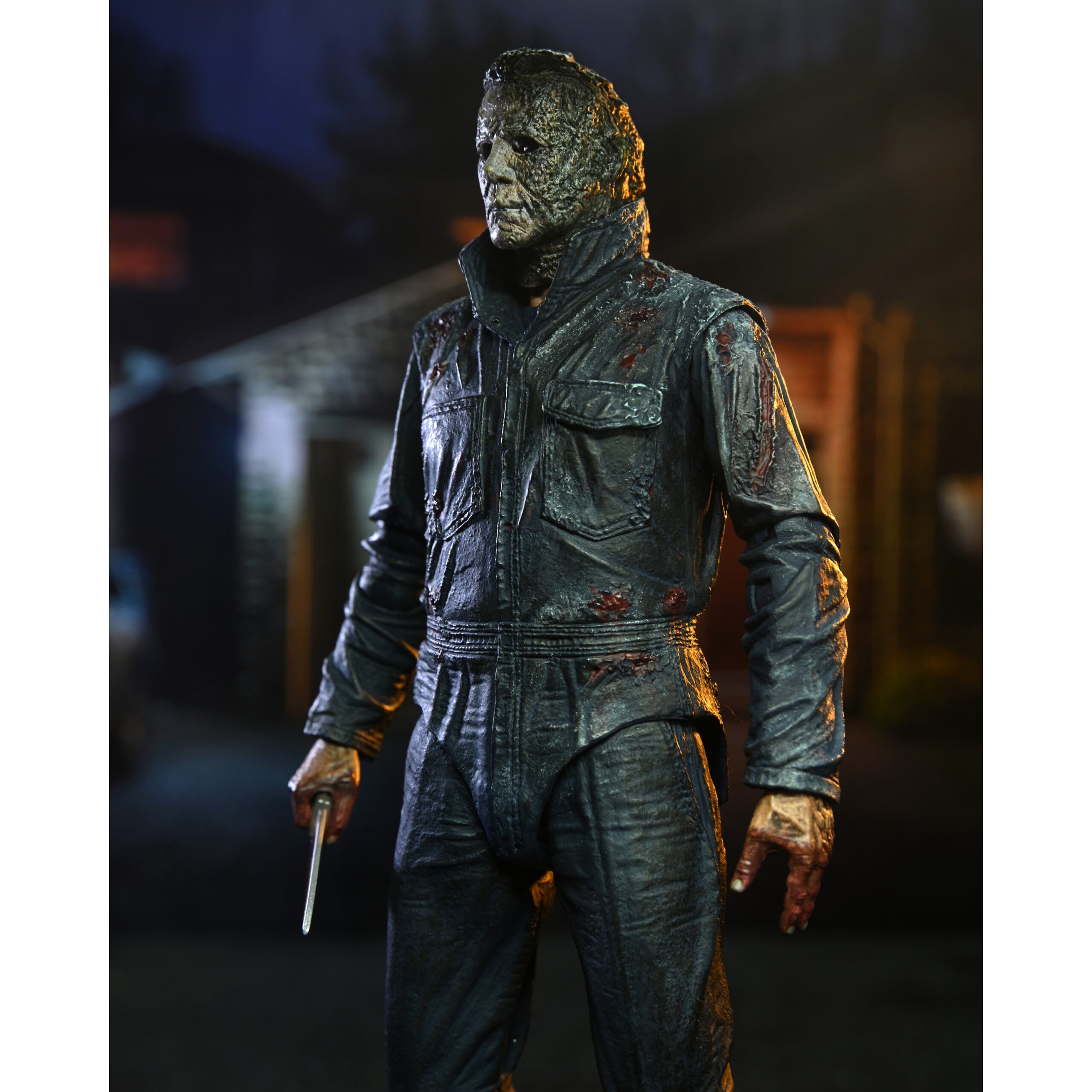 Michael myers ultimate neca deals