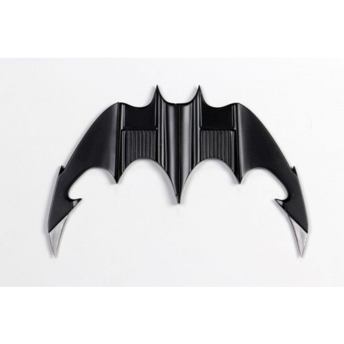 Batman (1989) 1:1 Batarang Prop Replica Neca - Official