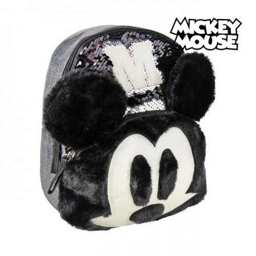 Disney Mickey Mouse Casual Fashion mini Backpack - Official 