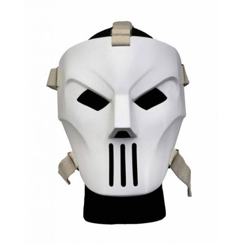 Teenange Mutant Ninja Turtles (1990 Movie) Casey Jones Mask Prop Replica Neca - Official