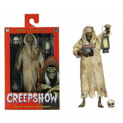 Creepshow 7" The Creep Action Figure Neca - Official