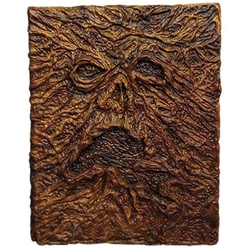 Evil Dead 2 1/1 Book of the Dead Necronomicon Ex-Mortis Replica Trick or Treat Studios - Official