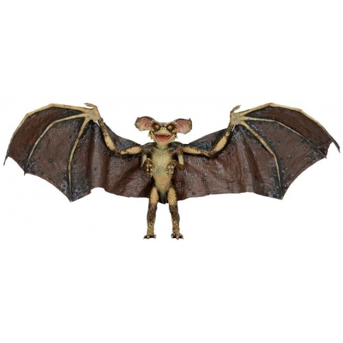 Gremlins 2 Bat Gremlin Deluxe Boxed Action Figure Neca - Official