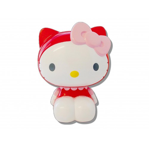 Hello Kitty Strawberry Scented 3D Money Bank - Official