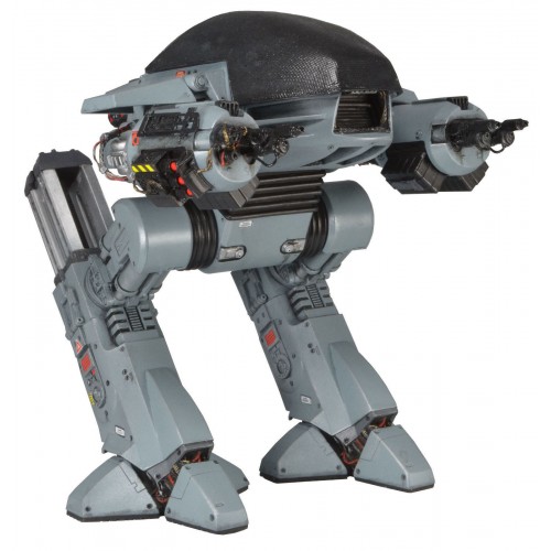 Robocop ED-209 Deluxe Action Figure Neca - Official