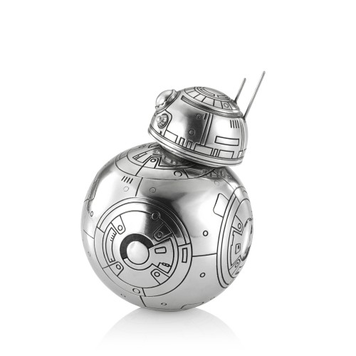 Star Wars BB-8 Container Royal Selangor - Official