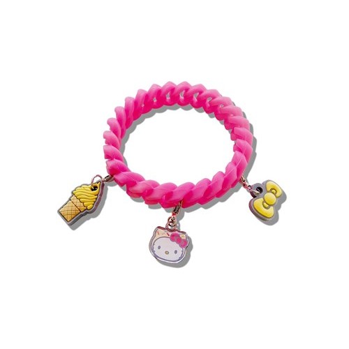 Hello Kitty Vanilla Scented Bracelet  - Official