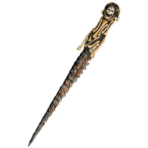 Evil Dead 2 Kandarian Dagger Prop Replica Trick or Treat Studios - Official