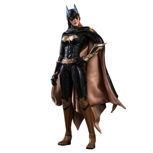 Batman Arkham Knight 1/6 Batgirl Action Figure Hot Toys - Official