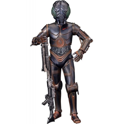 Star Wars Bounty Hunter 1/10 4-LOM  ArtFX+ Statue Kotobukiya - Official