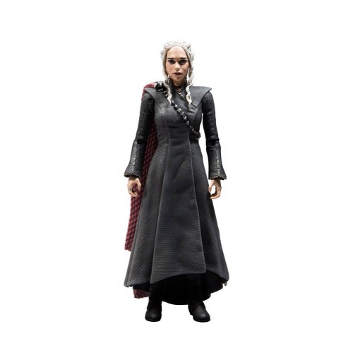 Game of Thrones Daenerys Targaryen Action Figure McFarlane Toys - Official