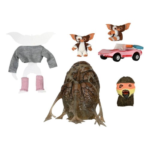 Gremlins 1984 Accessory Pack Neca - official 