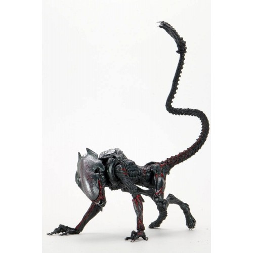 Aliens Night Cougar Alien (Kenner Tribute) Action Figure Neca - Official