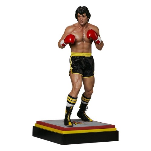 Rocky II 1/3 Rocky Statue Premium Collectibles Studio - Official