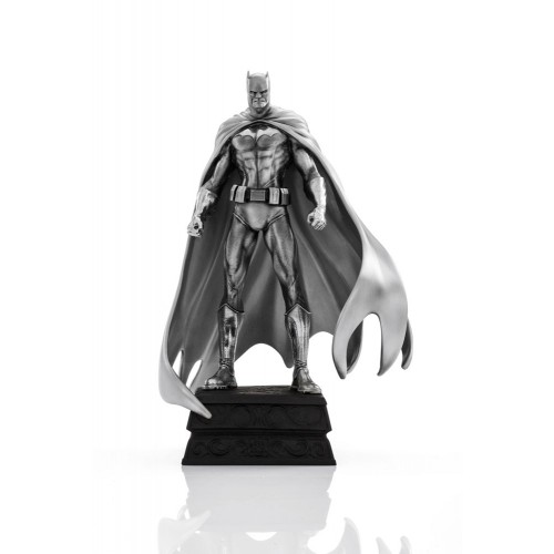 Batman Pewter Figurine Royal Selangor - Official