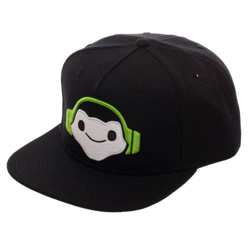 Overwatch Luico Snap Back Cap - Official