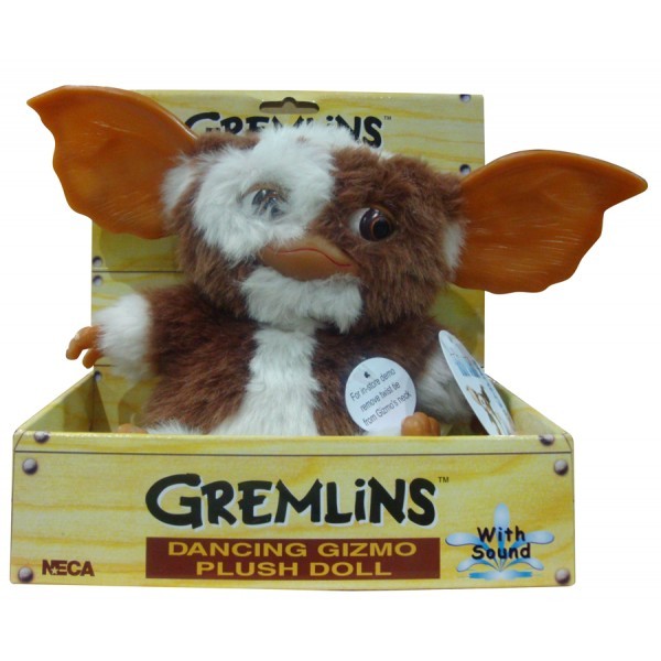 gizmo doll singing