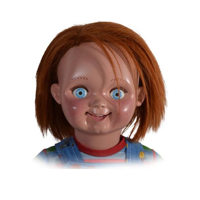 Chucky replica trick or treat hotsell