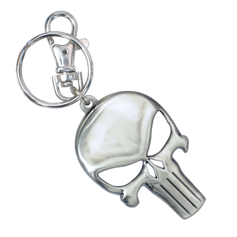 Punisher keyring sale