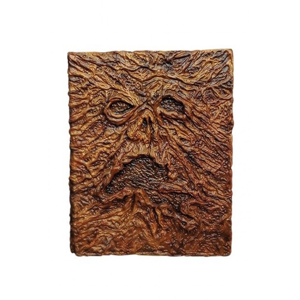 Evil Dead 2 1/1 Book of the Dead Necronomicon Ex-Mortis Replica