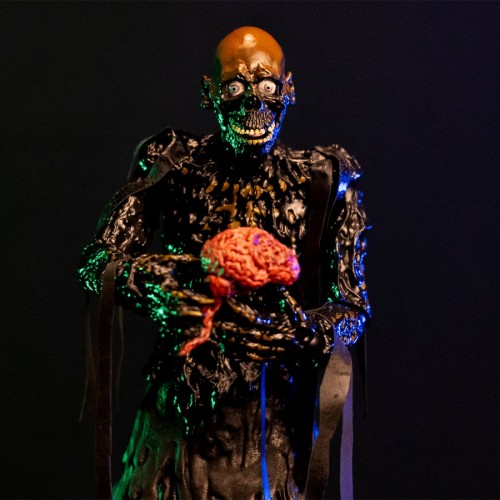 Return of the Living Dead 1 6 Tarman Action Figure Trick or Treat Studios Official