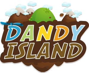 DandyIsland.com : Superhero Merchandise & Collectables